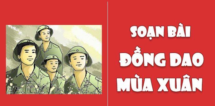 6 Bài soạn "Đồng dao mùa xuân" (Ngữ văn 7 - SGK Kết nối tri thức) ấn tượng và sâu sắc nhất