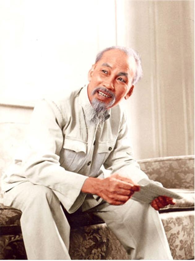 10 Áng thơ bất hủ của Chủ tịch Hồ Chí Minh - Tinh hoa thơ ca cách mạng