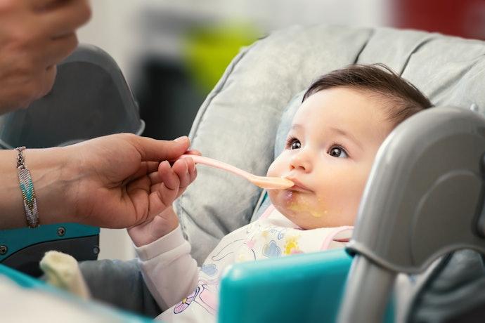 10 Món Cháo Yến Mạch Tốt Nhất Dành Cho Bé Hiện Nay