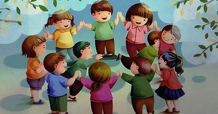 Top 6 Bài phân tích "Tuổi thơ tôi" (Ngữ văn 6 - SGK Chân trời sáng tạo) ấn tượng nhất