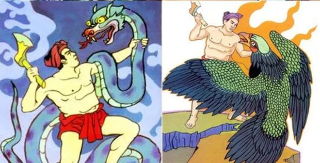 6 Bài văn xuất sắc nhất đóng vai Lý Thông kể lại truyện "Thạch Sanh" (Ngữ văn lớp 6)