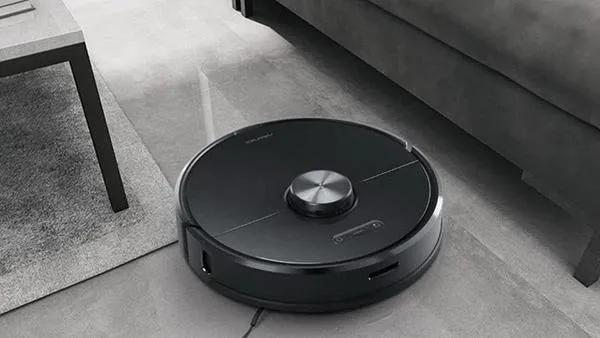 9 địa chỉ uy tín bán robot hút bụi chất lượng nhất tại Hải Phòng