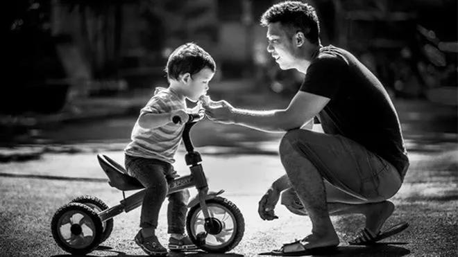 Top 15 Bài văn xúc động nhất viết về cha dành cho học sinh lớp 7