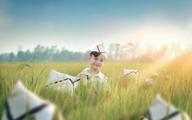 7 bài văn mẫu đặc sắc khắc họa hình tượng chú bé Lượm trong tác phẩm cùng tên - Tố Hữu