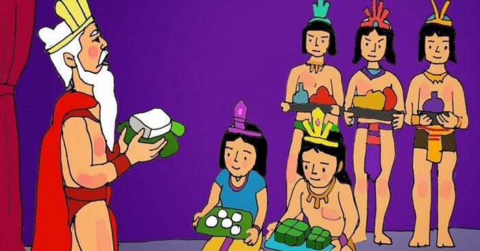 Top 6 Bài phân tích "Bánh chưng, bánh giầy" (Ngữ Văn 6 - SGK Kết nối tri thức) sâu sắc nhất