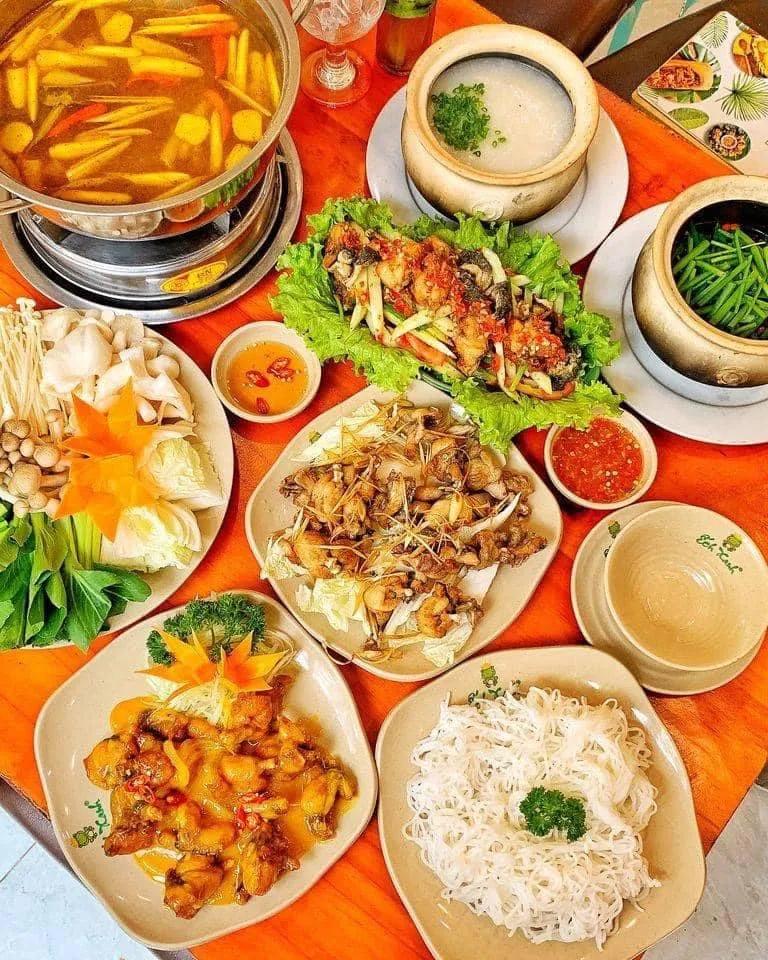 Khám phá 6 địa điểm ẩm thực hấp dẫn bậc nhất tại Quy Nhơn, Bình Định