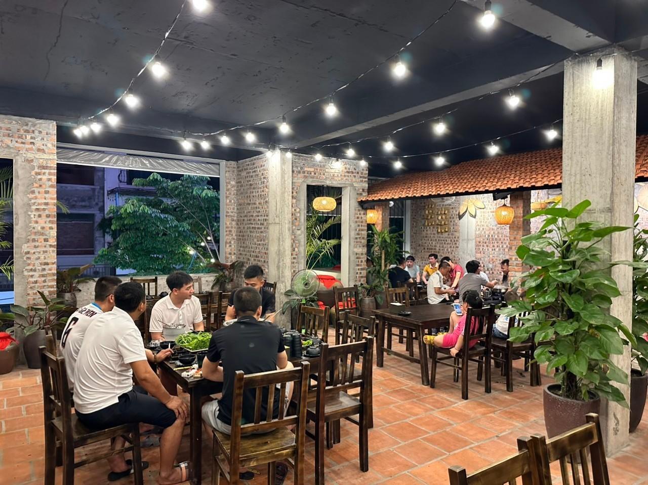 Top 8 quán nhậu và nhà hàng nổi bật nhất tại Vĩnh Phúc