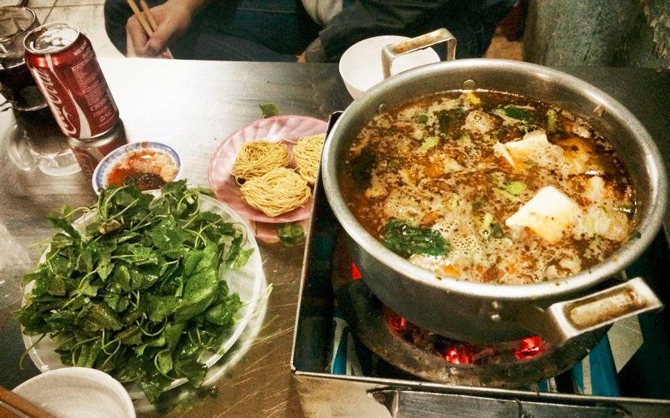 8 điểm thưởng thức lẩu bò đình đám nhất Đà Nẵng không thể bỏ qua