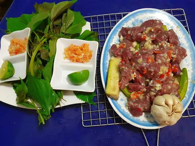 Khám phá 6 địa điểm ẩm thực nổi bật nhất tại Cát Tiên, Lâm Đồng