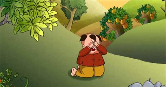 Top 5 giáo án truyện Cậu Bé Tích Chu dành cho trẻ mầm non được yêu thích và giàu ý nghĩa