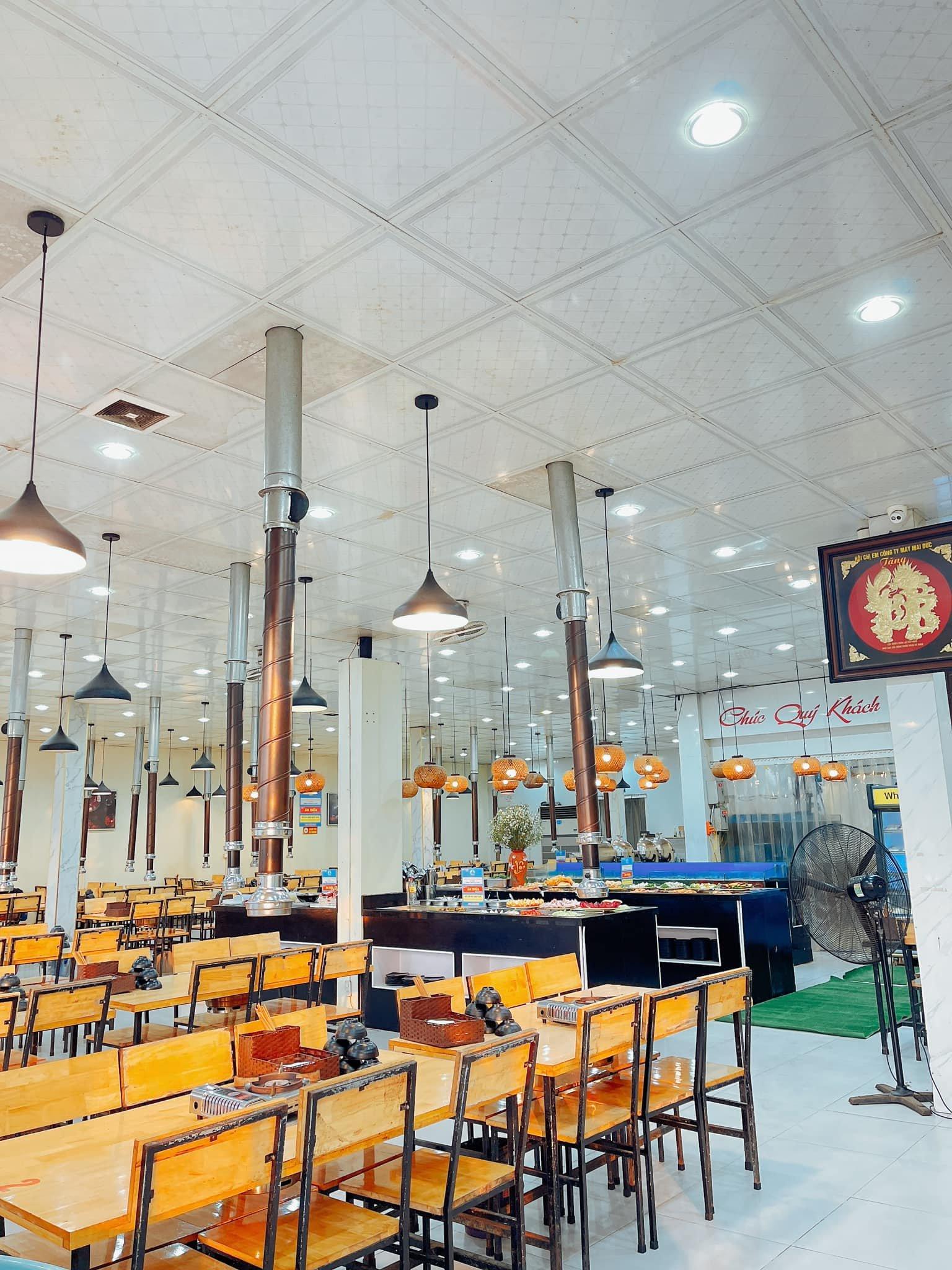 10 địa điểm ẩm thực đáng trải nghiệm nhất Việt Yên, Bắc Giang