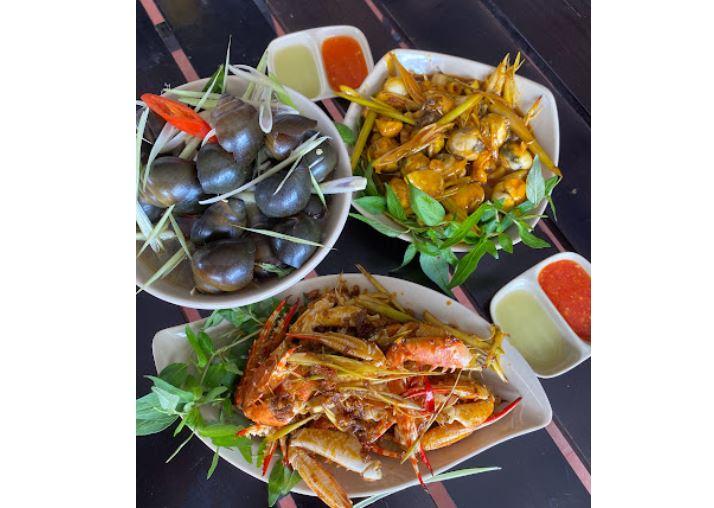 4 Địa chỉ ẩm thực đình đám nhất Đam Rông, Lâm Đồng bạn nên thử