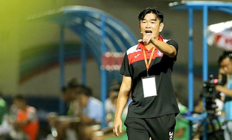 Top 10 huấn luyện viên xuất sắc nhất Việt Nam năm 2020