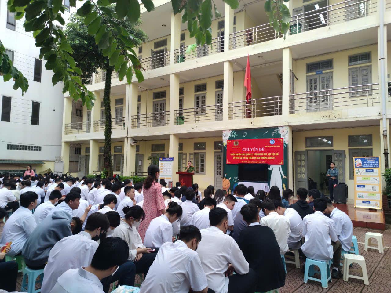Danh sách 10 Trung tâm Giáo dục Thường xuyên chất lượng nhất Hà Nội