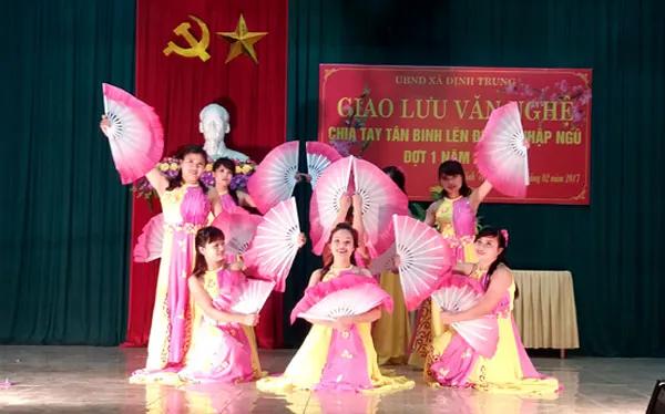 Top 3 lời dẫn chương trình văn nghệ tiễn tân binh đầy ý nghĩa và sâu sắc