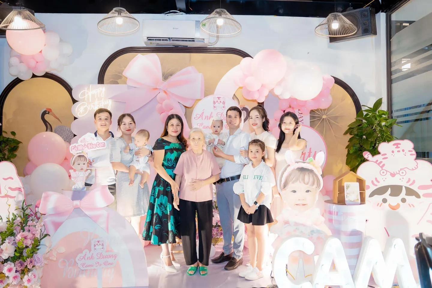 Top 9 Nhà hàng tuyệt vời nhất tại Ninh Bình để tổ chức sinh nhật