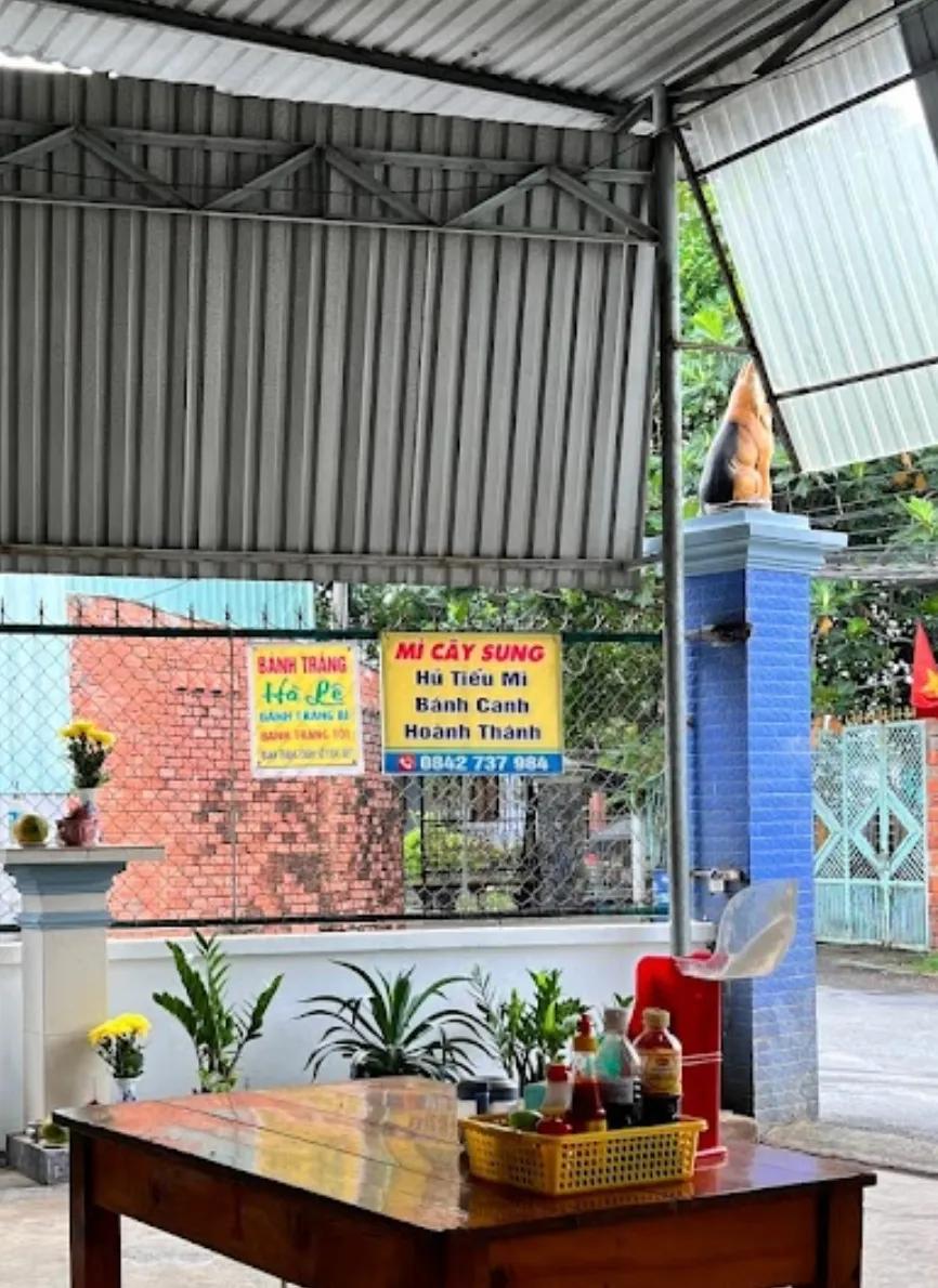 Top 5 quán ăn sáng ngon nhất tại Dĩ An, Bình Dương
