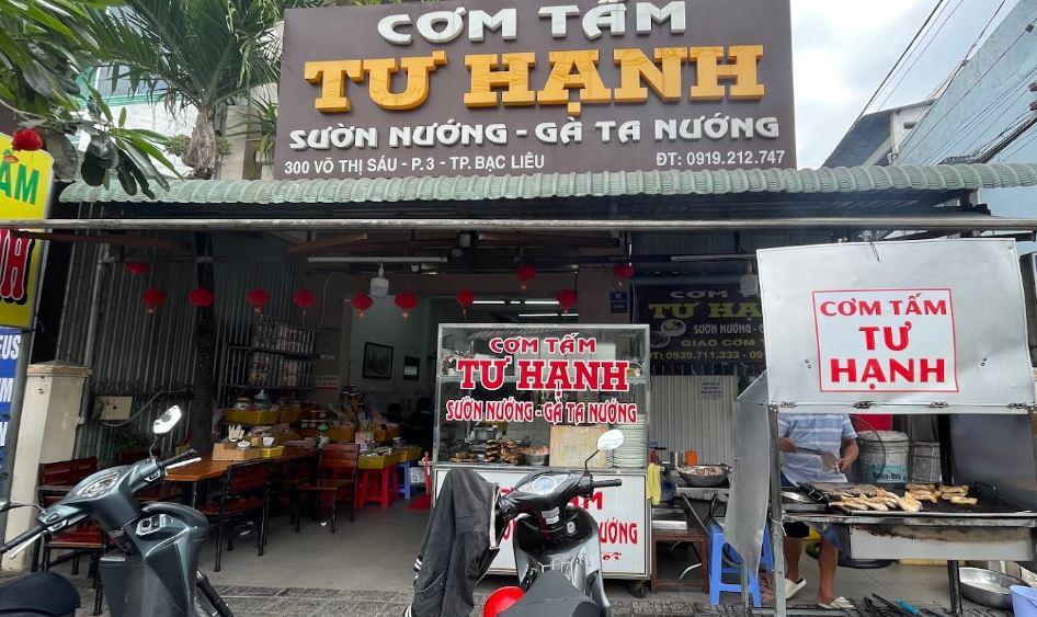 8 điểm đến cơm ngon đình đám nhất xứ Bạc Liêu - Hành trình ẩm thực đáng trải nghiệm