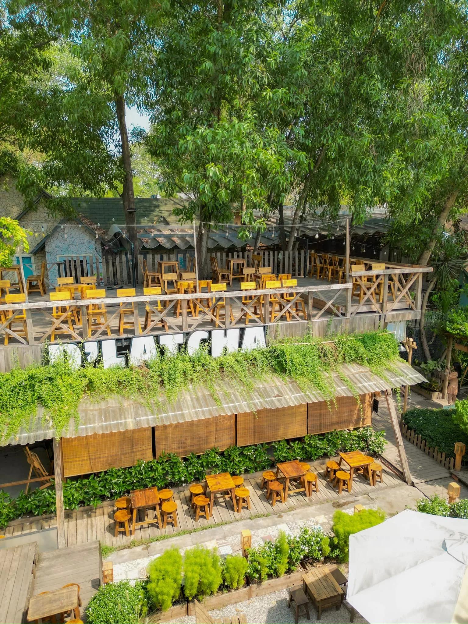 Top 7 quán cà phê sáng tuyệt vời tại TP. Thủ Dầu Một, Bình Dương