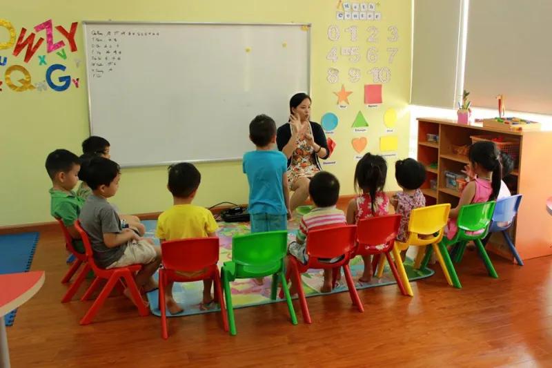 Top 3 bài thuyết trình xuất sắc cho giáo viên mầm non, giúp phát triển ngôn ngữ cho trẻ 3 - 4 tuổi