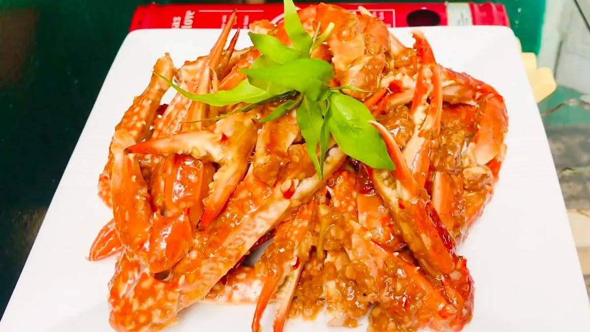 8 Địa điểm ẩm thực đáng trải nghiệm nhất tại An Phú, An Giang