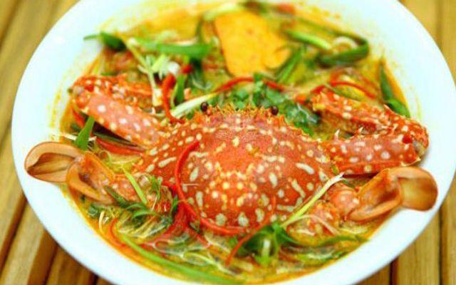 Top 24 món ngon đặc sắc tại Vũng Tàu bạn không thể bỏ qua