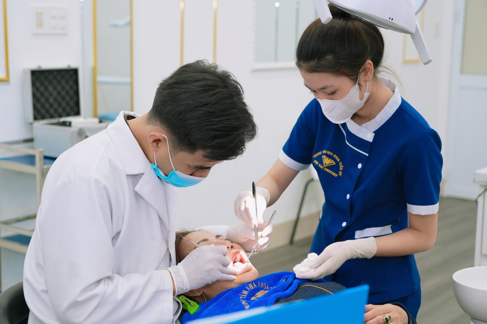 Top 6 địa chỉ nhổ răng khôn đáng tin cậy tại TP. Quy Nhơn, Bình Định