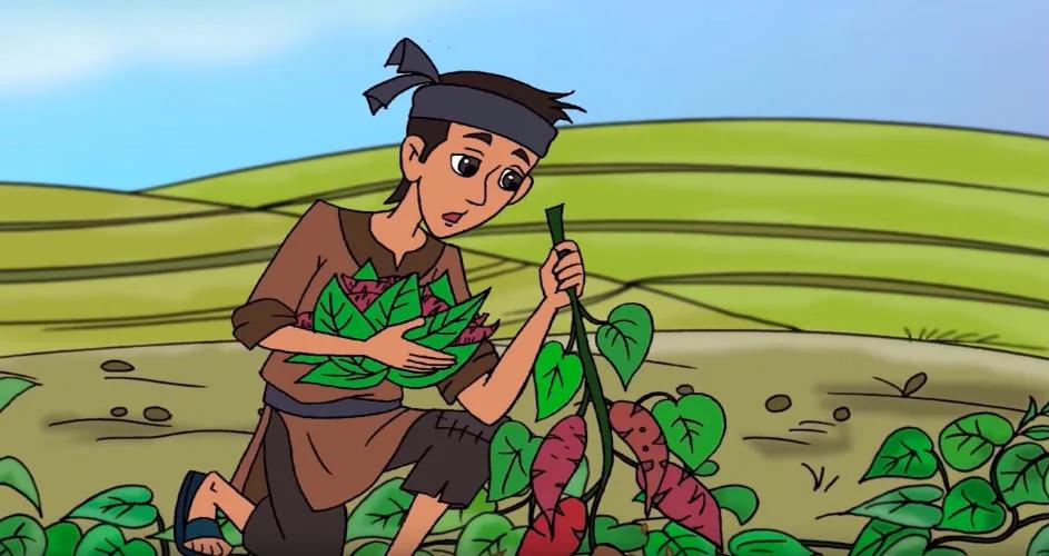 Top 5 câu chuyện ý nghĩa về ngày Quốc tế Phụ nữ 8/3 dành cho trẻ mầm non