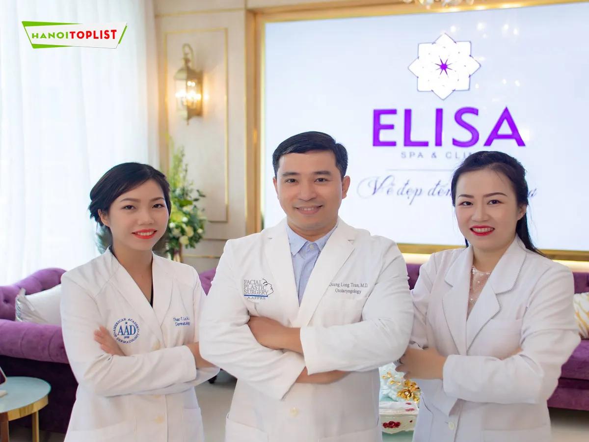 Danh sách 35 phòng khám nha khoa uy tín, chất lượng tại Hà Nội