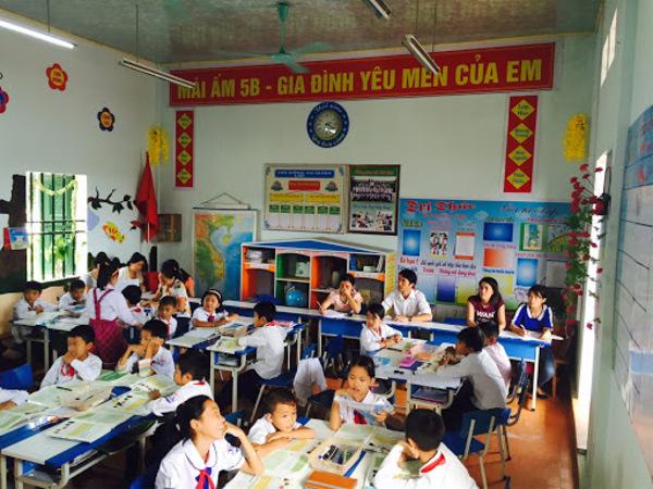 11 Phương pháp xây dựng nề nếp lớp học hiệu quả mà giáo viên chủ nhiệm nên áp dụng
