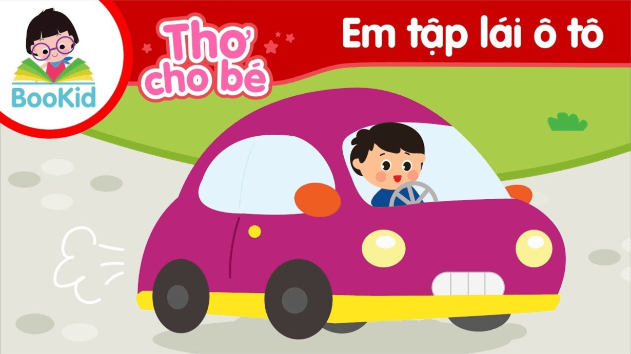 Top 4 Giáo án dạy hát bài 'Em Tập Lái Ô Tô' cho trẻ mầm non chi tiết và dễ hiểu