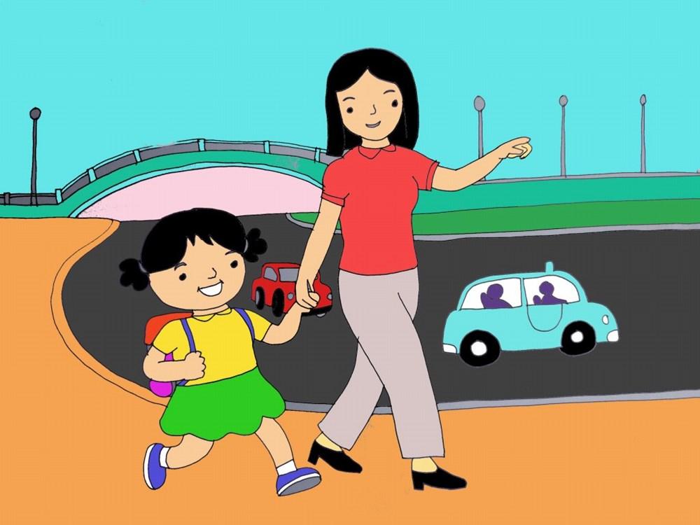 Top 5 Giáo án bài thơ 'Cô Dạy Con' cho trẻ mầm non ấn tượng nhất
