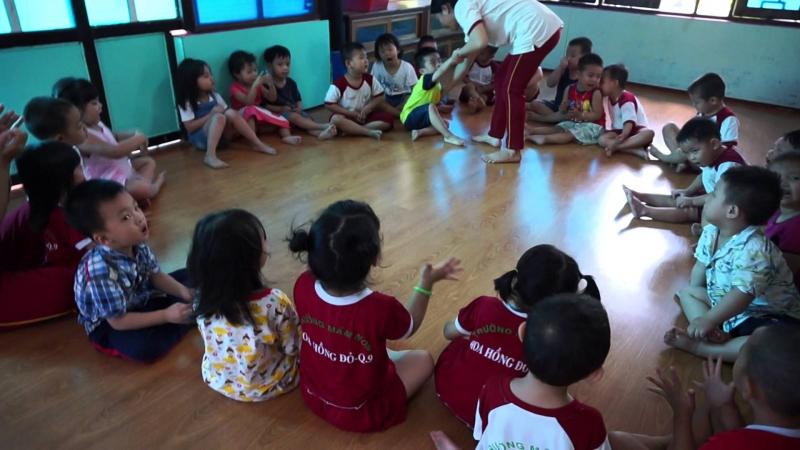 8 Phương Pháp Kể Chuyện Giúp Trẻ Học Thuộc Nhanh Chóng Và Dễ Nhớ Mà Các Cô Giáo Mầm Non Nên Áp Dụng