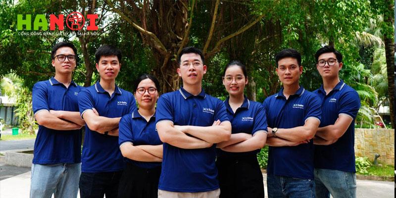 Khám phá X3Sales – Cùng nhau kiến tạo giá trị vững bền