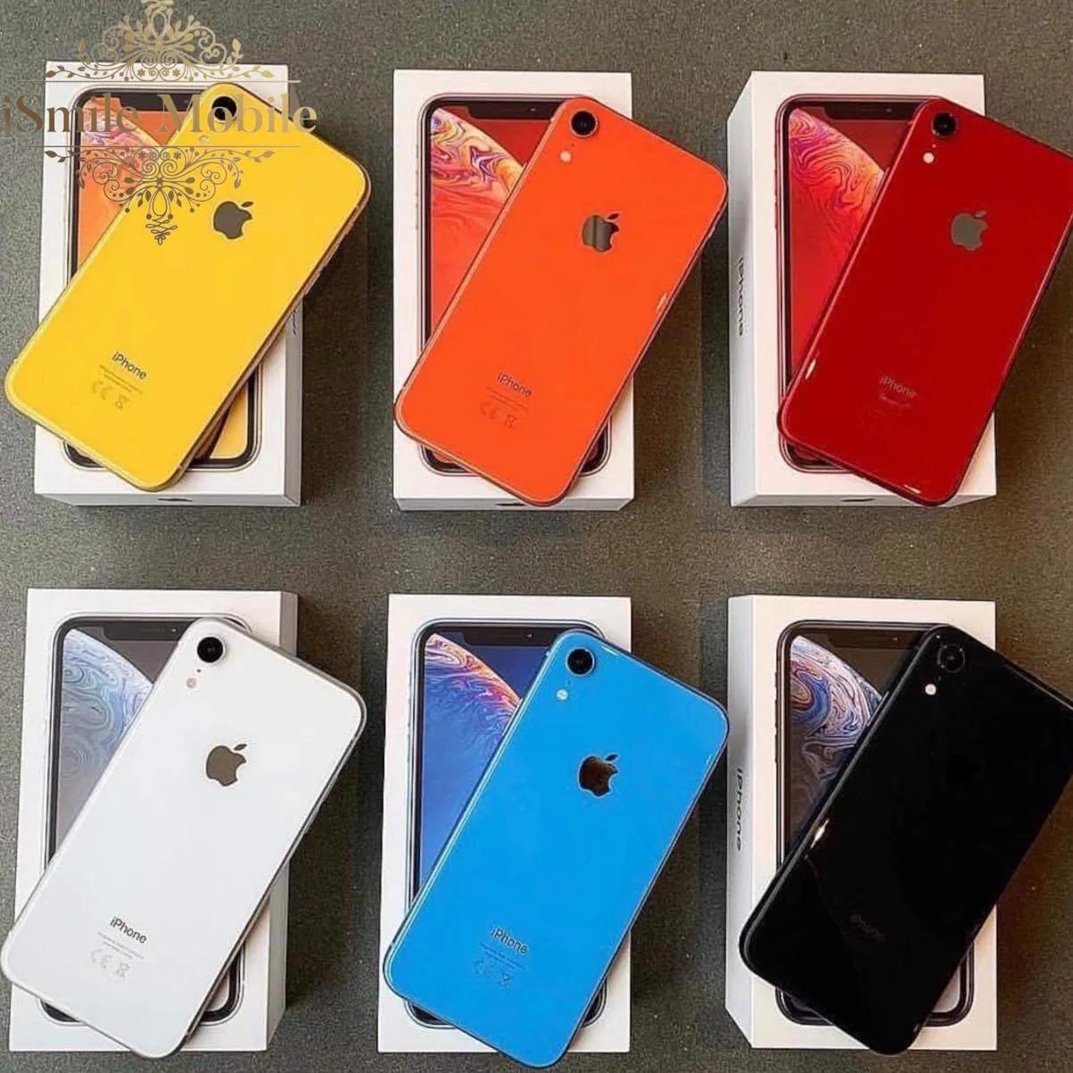 Top 9 địa chỉ mua bán iPhone cũ/mới đáng tin cậy nhất tại TP. Mỹ Tho, Tiền Giang