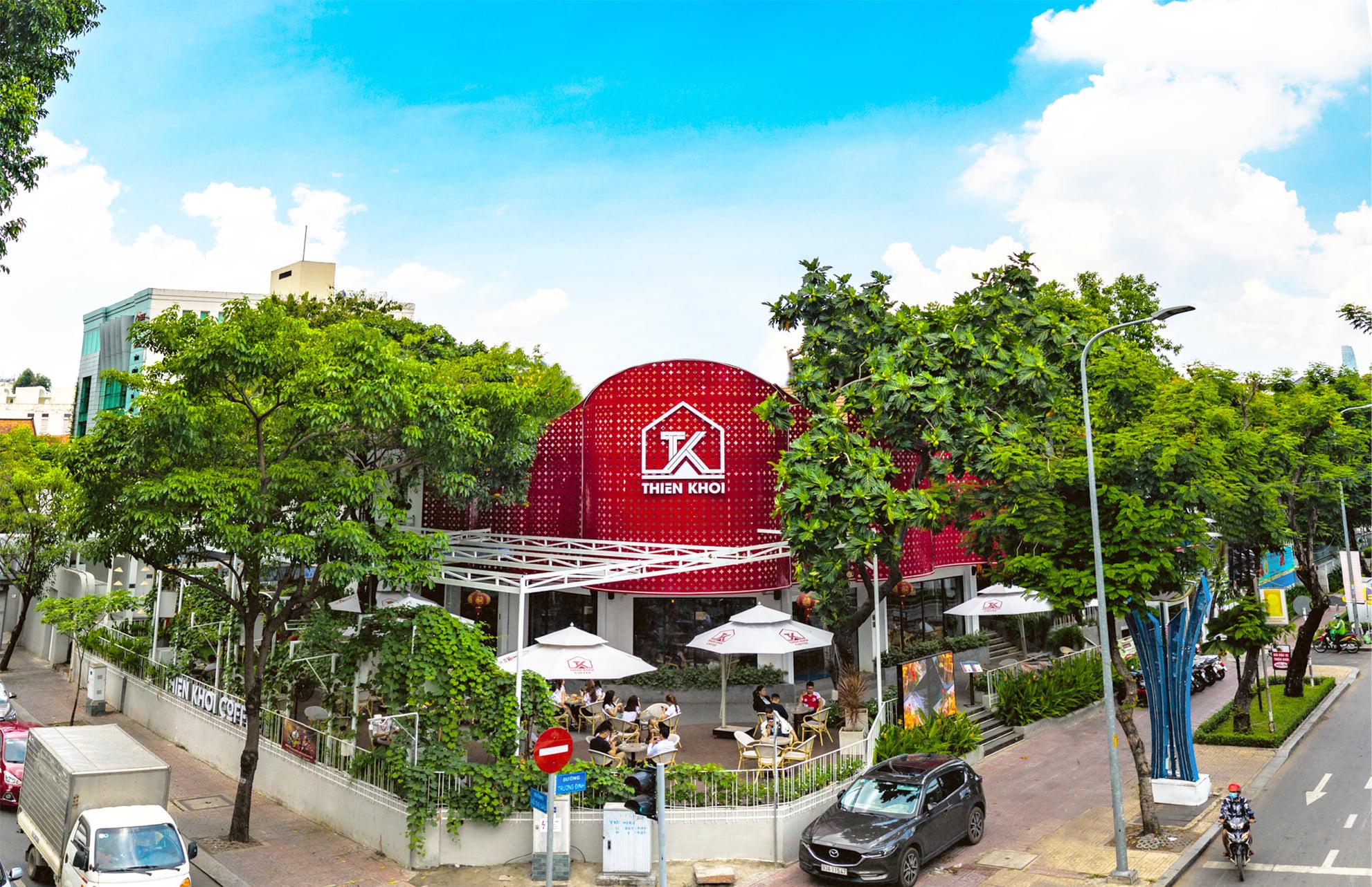 8 địa điểm cà phê - điểm tâm sáng đáng thử nhất tại quận 3, TP.HCM