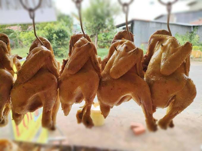 Top 4 Quán ăn và nhà hàng ngon nhất Tịnh Biên, An Giang