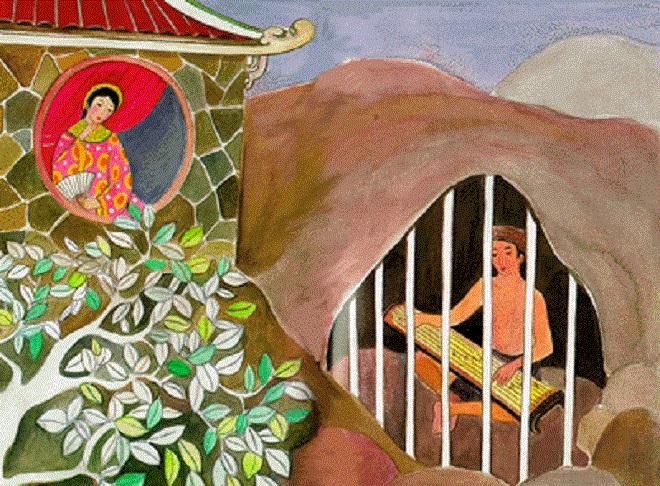 6 bài văn mẫu phân tích sâu sắc nhân vật Thạch Sanh trong truyện cổ tích cùng tên - Dành cho học sinh lớp 6