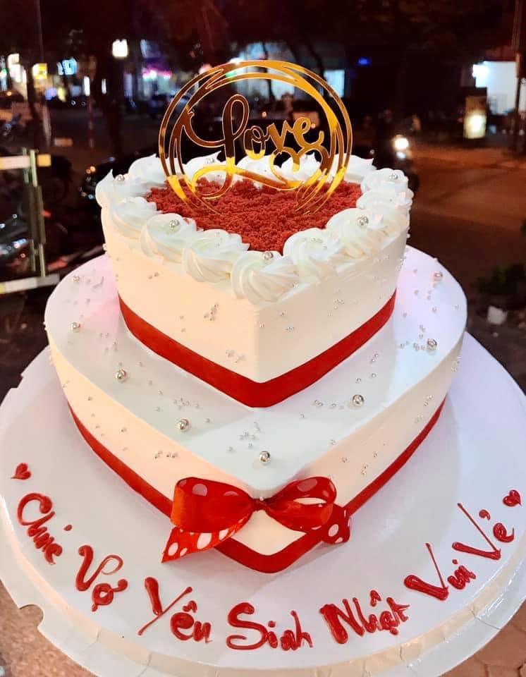 6 địa chỉ bánh kem ngon nức tiếng tại Quốc Oai, Hà Nội - Chất lượng đỉnh cao, hương vị khó quên