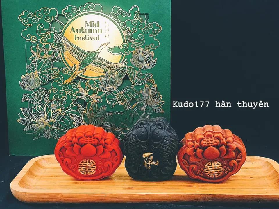 Top 6 địa chỉ bán bánh trung thu handmade ngon và chất lượng tại Nam Định