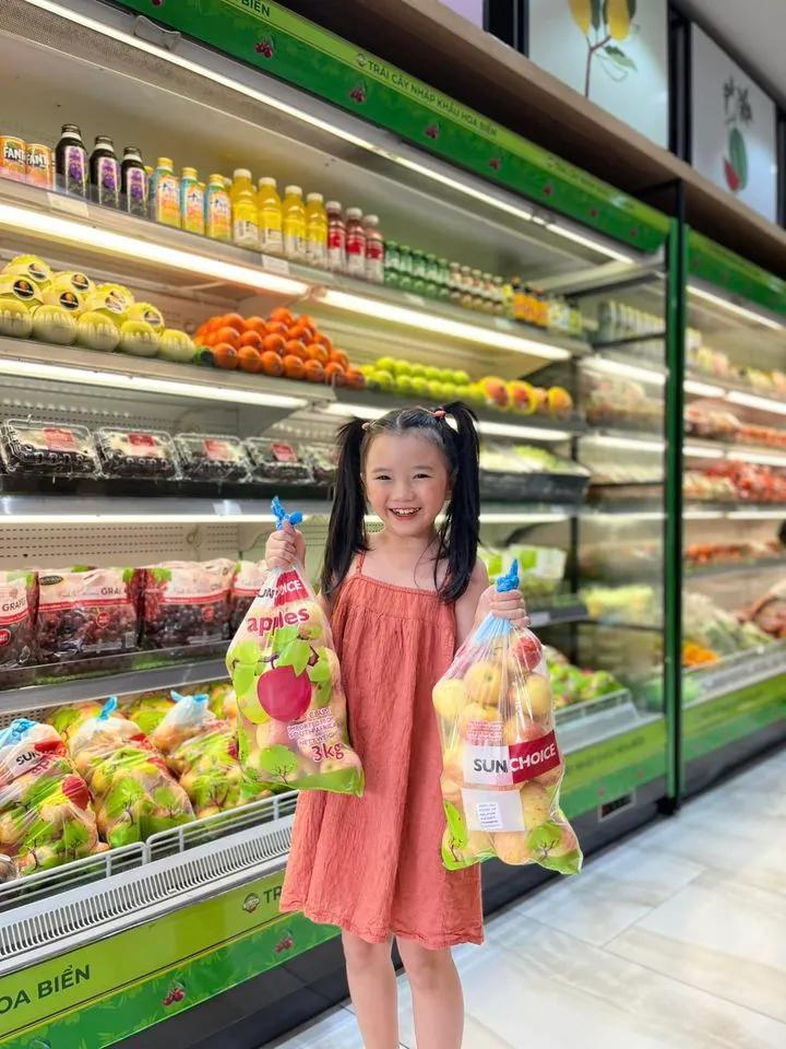 Top 6 địa chỉ mua trái cây sạch đáng tin cậy nhất tại quận 7, TP. HCM – Đảm bảo chất lượng và uy tín