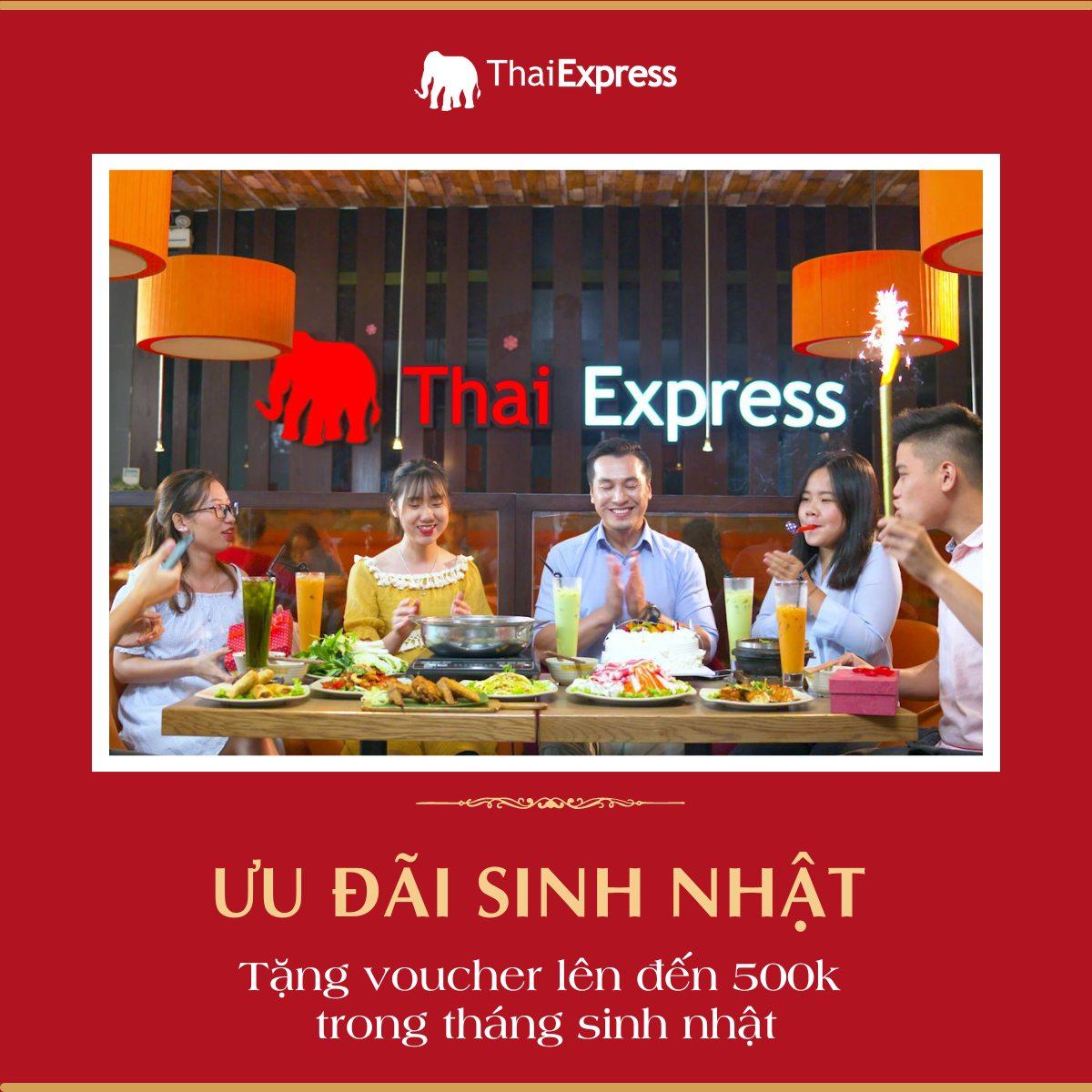 Gợi ý 10 địa điểm nhà hàng lý tưởng nhất để tổ chức sinh nhật tại quận Đống Đa, Hà Nội