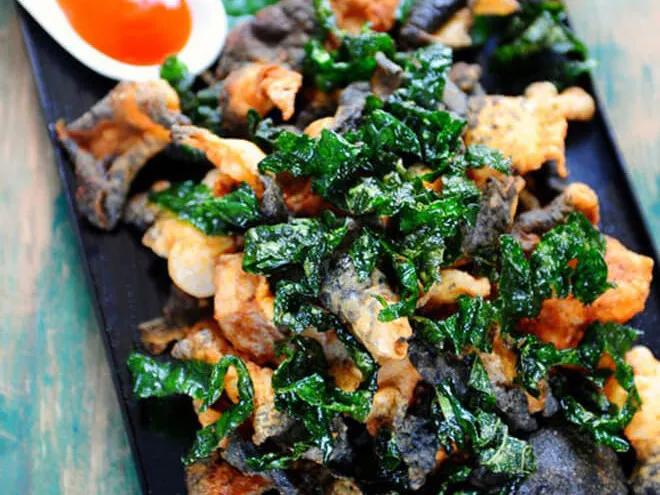 Top 7 nhà hàng, quán nhậu đêm thu hút nhất Đà Nẵng
