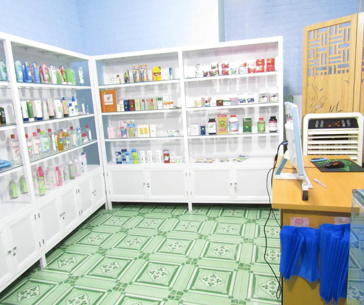 Top 4 cửa hàng mỹ phẩm uy tín và chất lượng nhất tại Long An