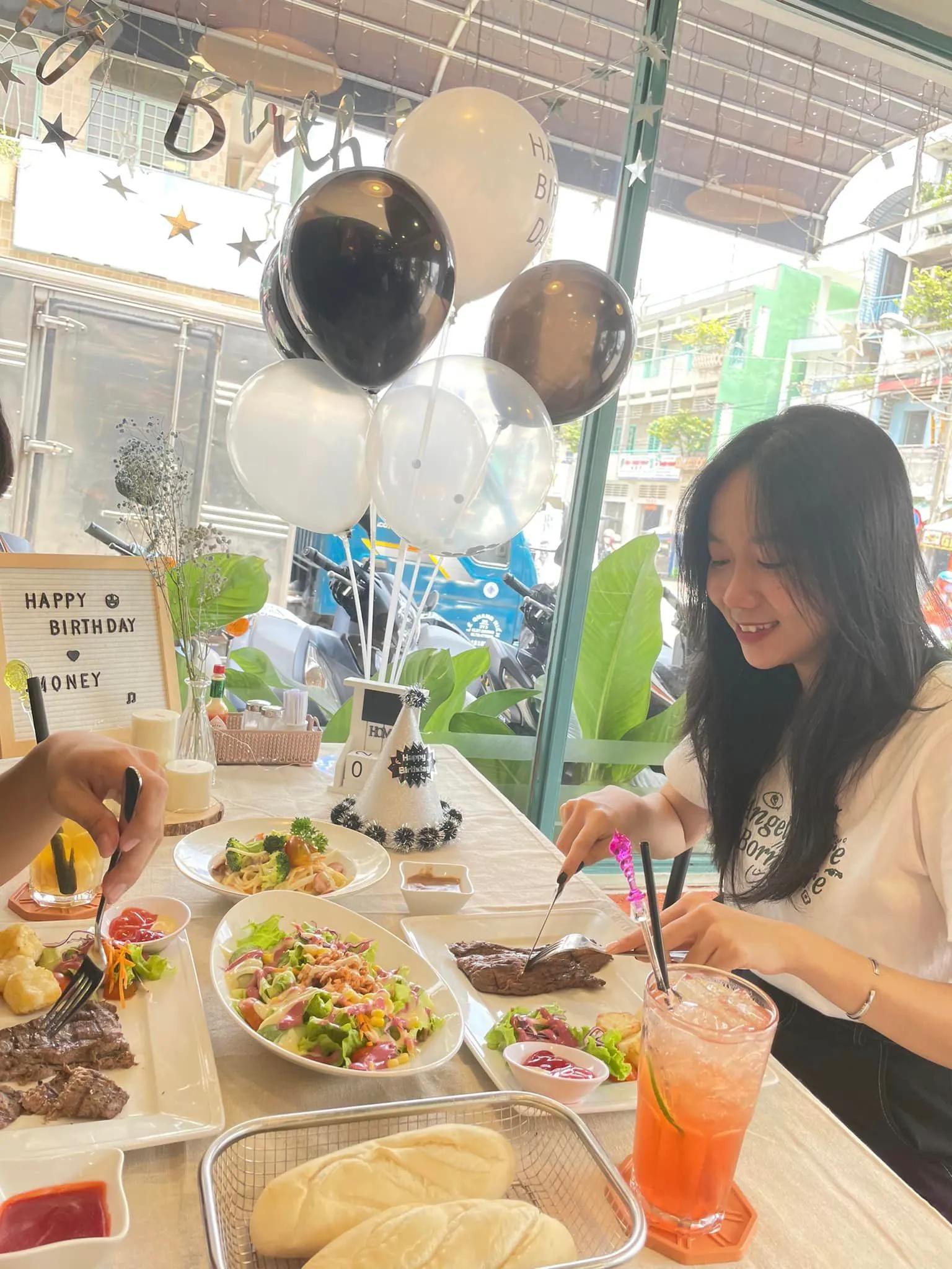 Top 5 Nhà hàng Beefsteak nổi bật tại Quận Bình Thạnh, TP. HCM