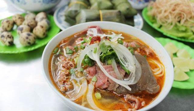 8 Địa chỉ bún bò Huế đình đám nhất Gò Vấp, TP.HCM - Hương vị Huế giữa lòng Sài Gòn