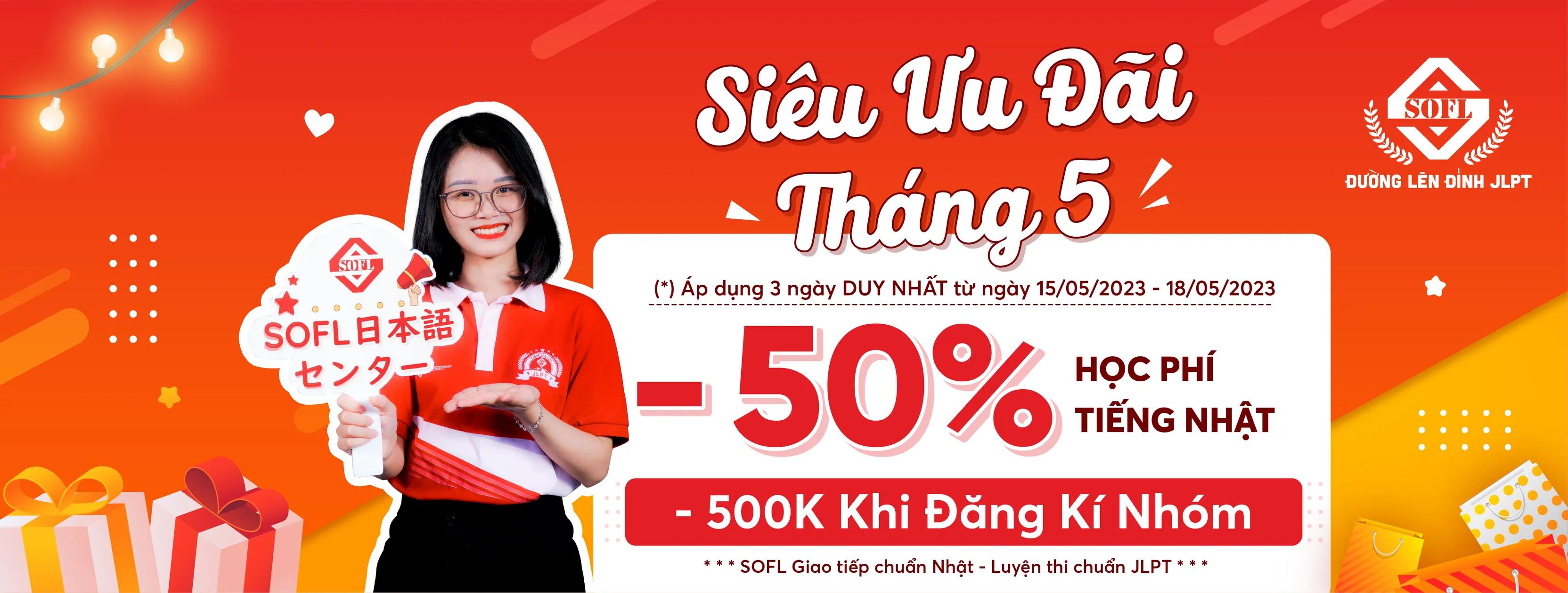 Top 5 trung tâm đào tạo tiếng Nhật cho trẻ em xuất sắc tại TP.HCM