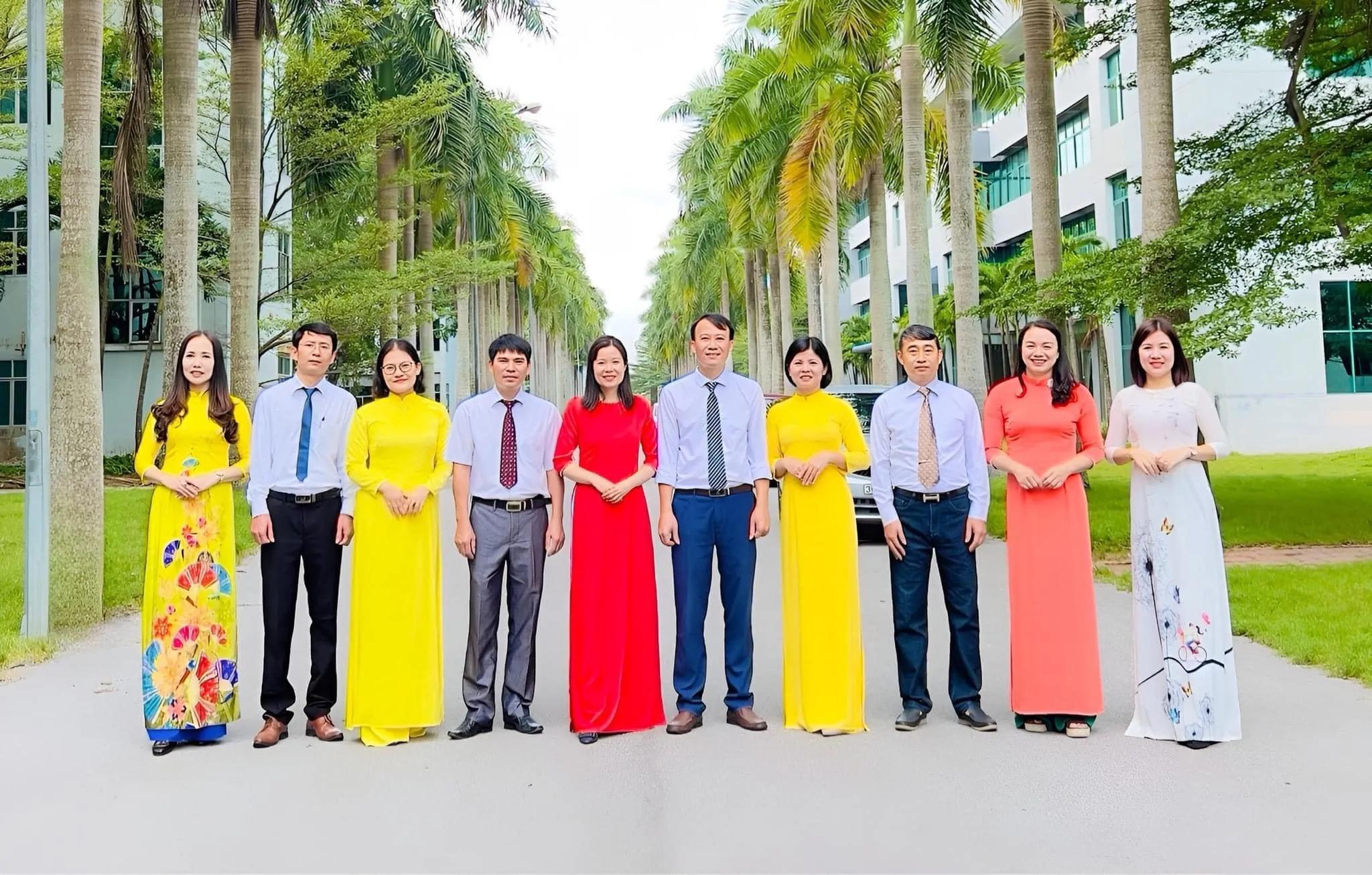 Top 7 trường đại học và cao đẳng hàng đầu tại Thanh Hóa