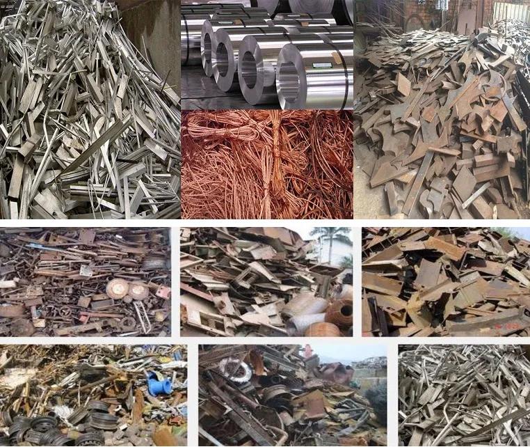 17 công ty thu mua phế liệu uy tín, trả giá cao nhất tại TP.HCM