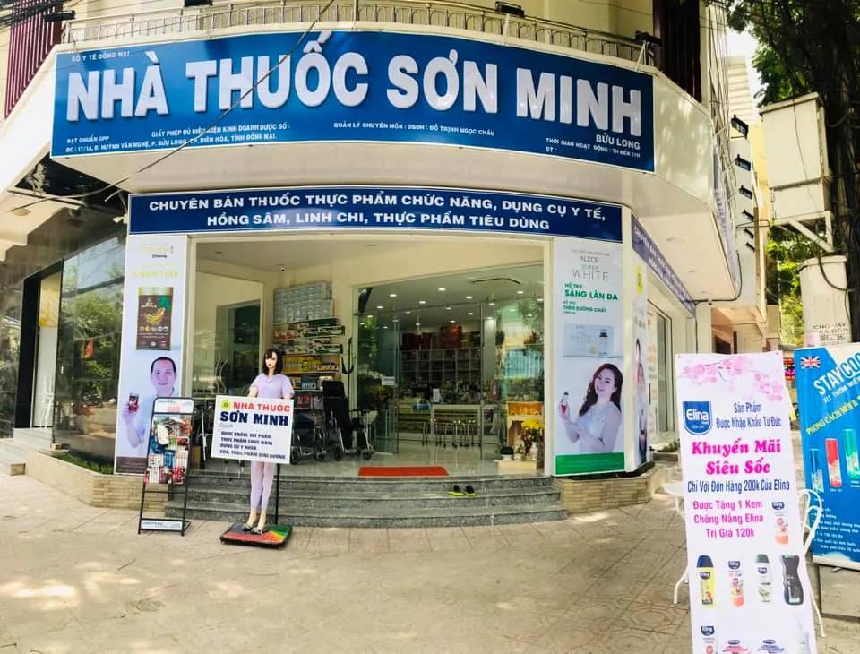 6 Địa điểm uy tín cung cấp khẩu trang chất lượng tại TP. Biên Hòa, Đồng Nai